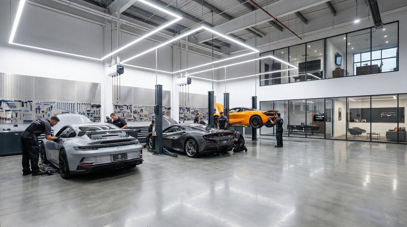 海角网改装工坊