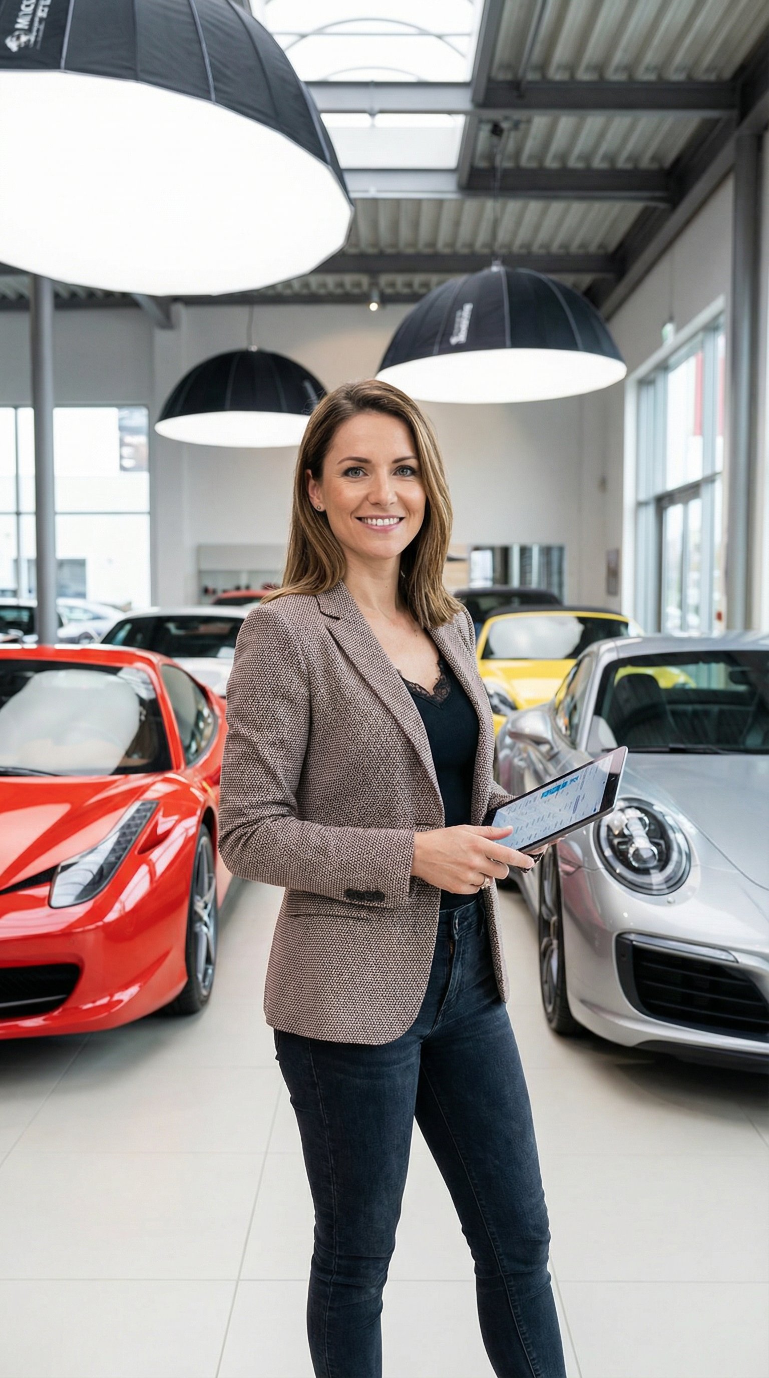 海角网汽车媒体专家