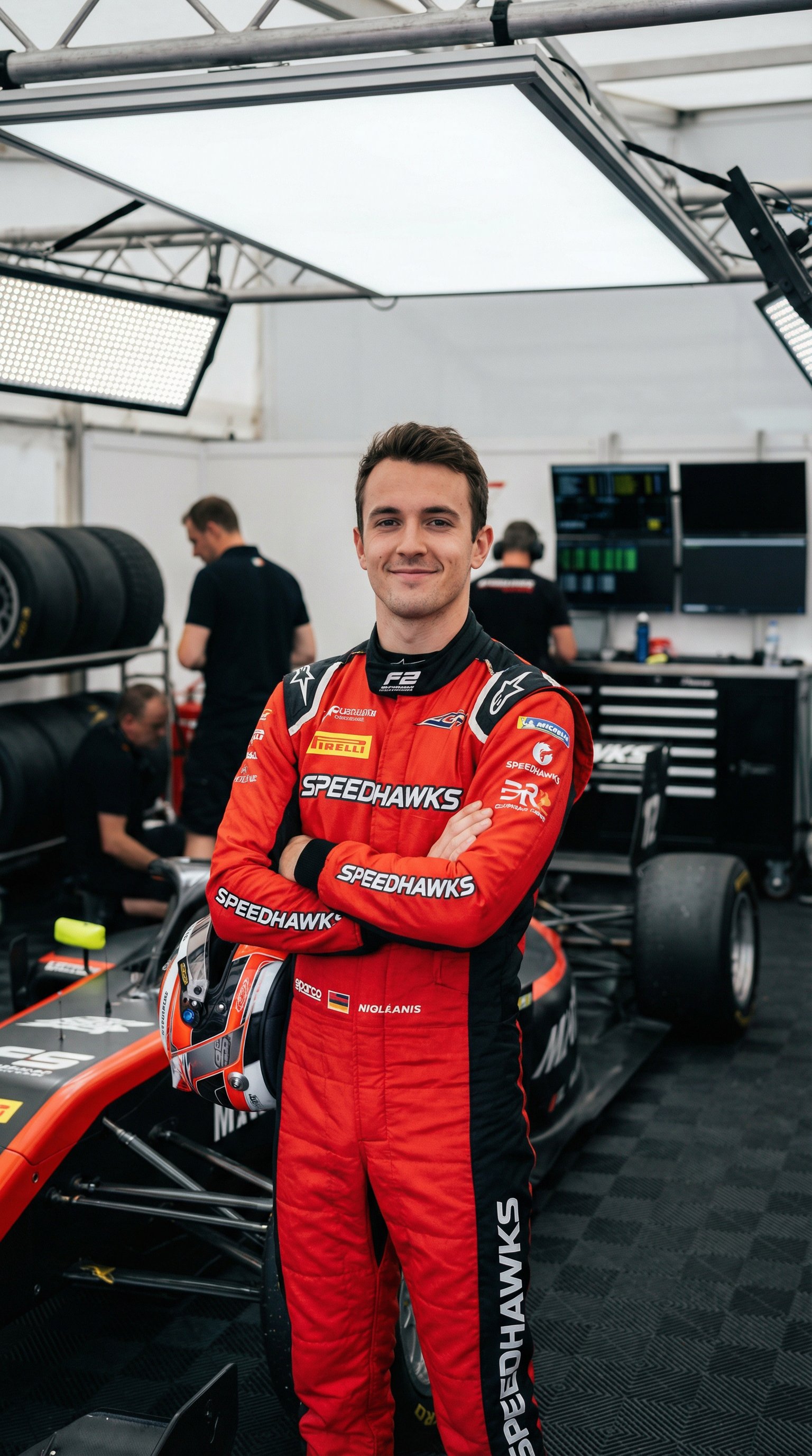 海角网赛车手专家