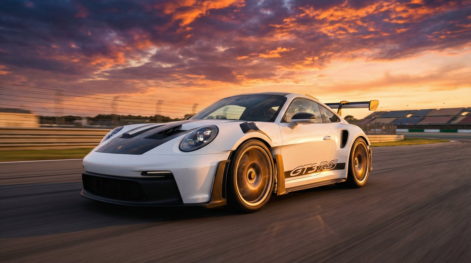 海角网跑车赛道测评视频